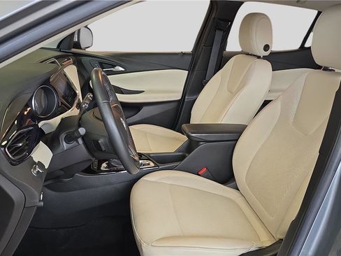 Used 2023 Buick Encore GX Preferred w/ Cold Weather Comfort Package image 11