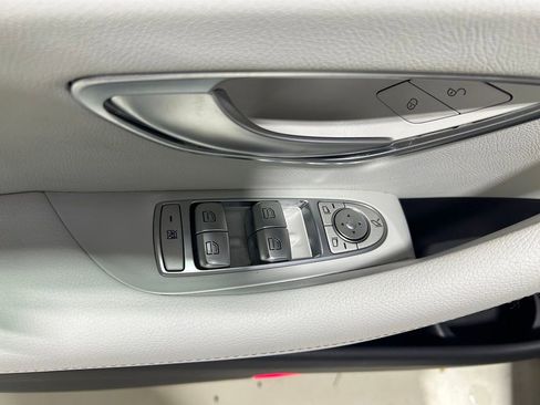 Used 2023 Mercedes-Benz E 350 4MATIC Sedan w/ Premium Package image 12