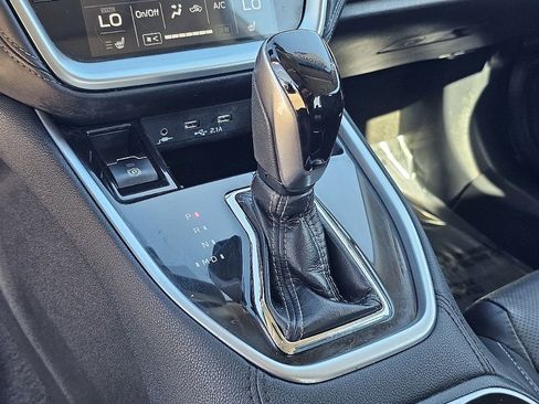 Used 2021 Subaru Legacy Limited XT image 30