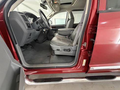 Used 2008 Dodge Ram 1500 Truck SLT AWD/4WD image 22