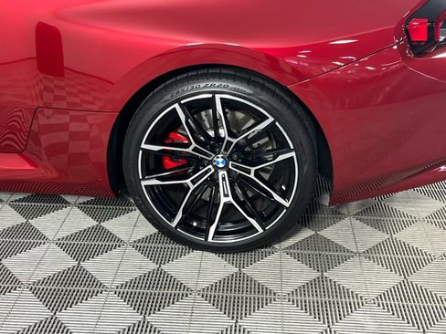 Used 2025 BMW M2 w/ Lighting Package image 12