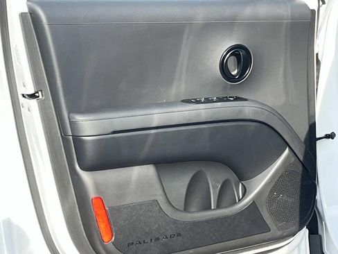 New 2026 Hyundai Palisade XRT Pro image 24