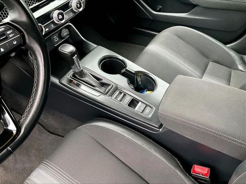 Used 2024 Honda Civic Sport image 20