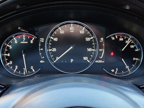 Used 2022 MAZDA CX-9 Carbon Edition image 18