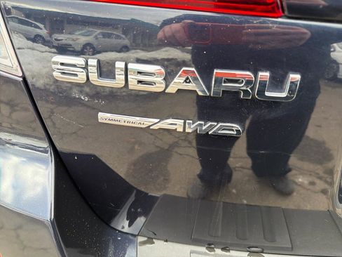 Used 2012 Subaru Outback 2.5i Premium image 7