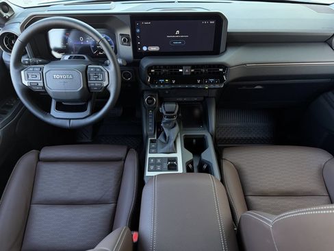 Used 2027 Toyota Land Cruiser w/ Premium Package AWD/4WD image 11