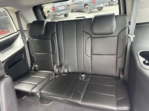 Used 2020 Chevrolet Tahoe LT RWD image 9