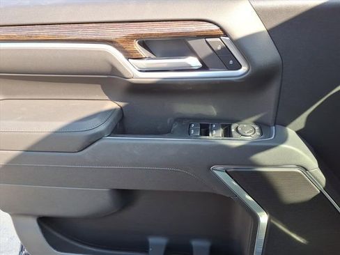 New 2026 GMC Sierra 1500 Elevation w/ Elevation Select Package image 17