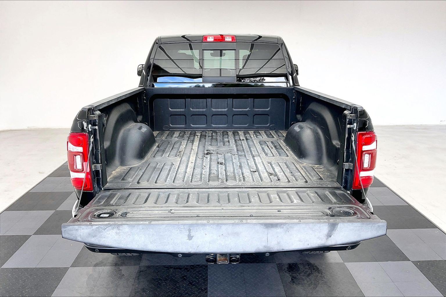 Used 2022 RAM 2500 Laramie AWD/4WD image 27