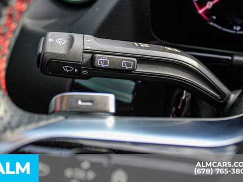Used 2024 Mercedes-Benz GLA 250 4MATIC image 26