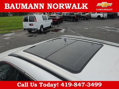 Used 2022 Buick Encore GX Essence w/ Experience Buick Package AWD/4WD image 18