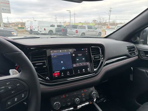 New 2026 Dodge Durango GT AWD/4WD image 26