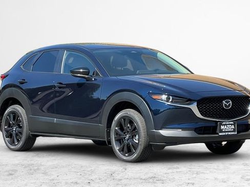 New 2026 MAZDA CX-30 AWD 2.5 S w/ Select Sport Pkg image 2