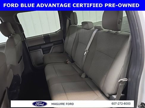 Certified 2018 Ford F150 XLT image 31