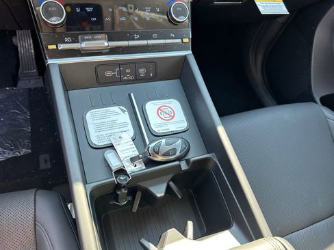 New 2026 Hyundai Santa Fe SEL image 33