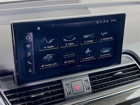 Used 2022 Audi SQ5 Premium Plus w/ Premium Plus Package image 15