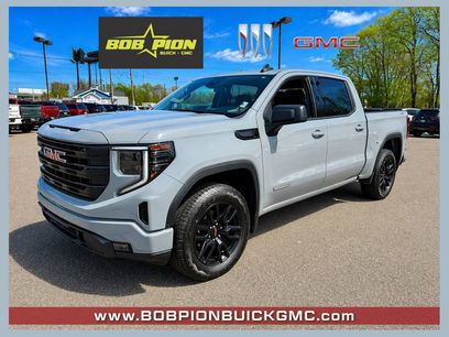 Used 2024 GMC Sierra 1500 Elevation
