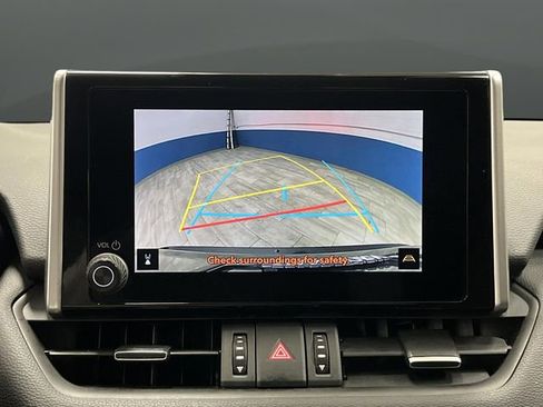 Used 2024 Toyota RAV4 XLE Premium w/ Weather Package image 10