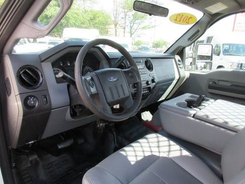 Used 2012 Ford F450 XL AWD/4WD image 9
