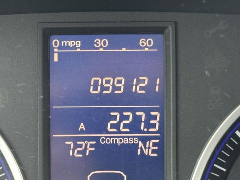 Used 2010 Honda CR-V EX image 13