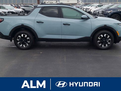 New 2026 Hyundai Santa Cruz SEL image 4