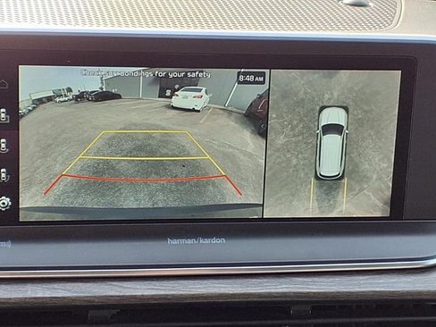 Used 2022 Kia Telluride SX w/ SX Prestige Package AWD/4WD image 29