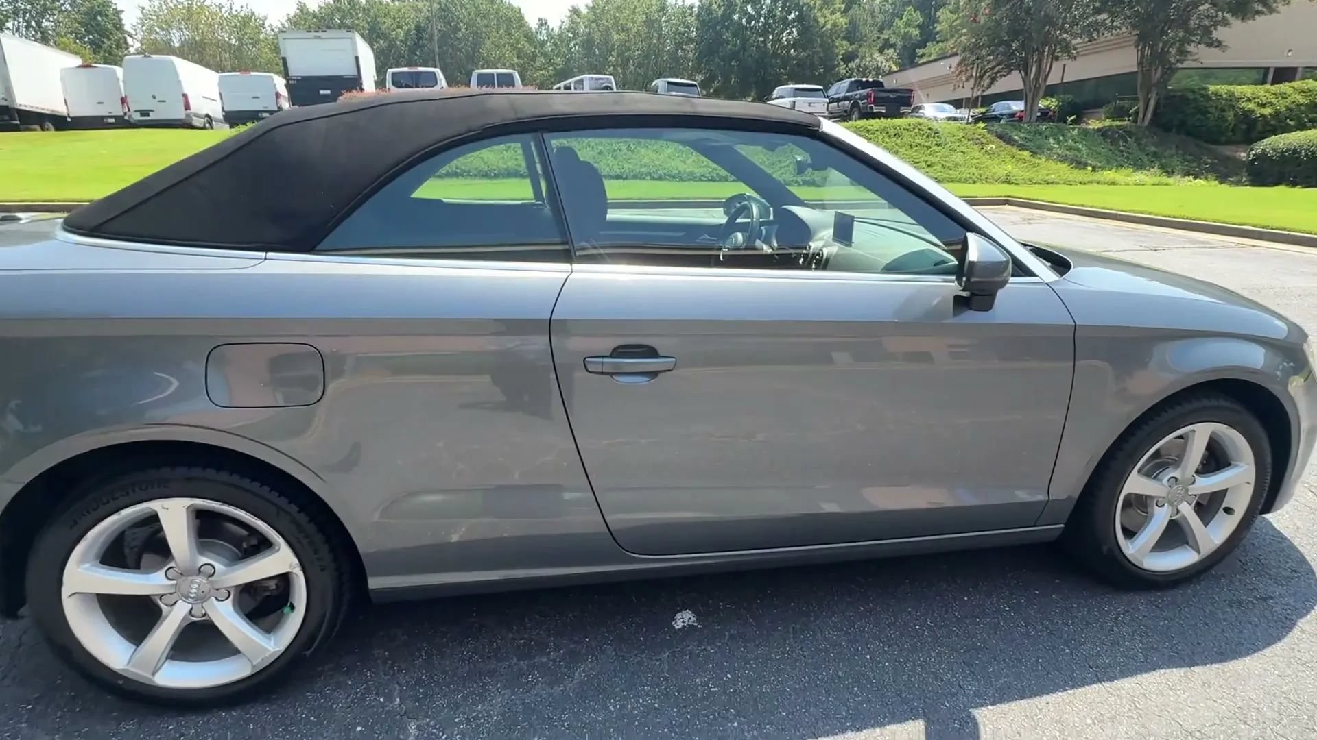 Used 2016 Audi A3 2.0T Premium AWD/4WD image 71