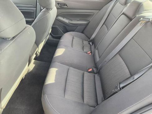 Certified 2025 Nissan Altima 2.5 SV FWD image 19
