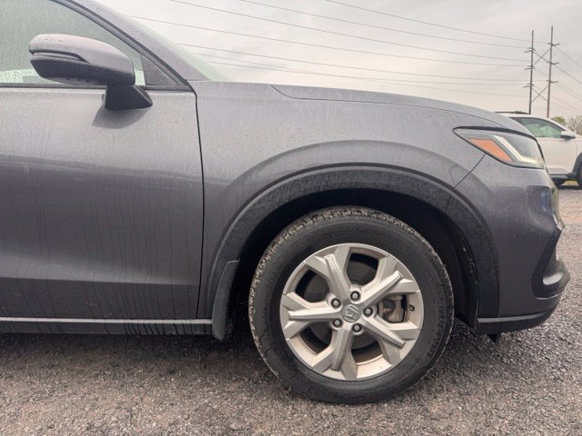 Used 2023 Honda HR-V LX image 7