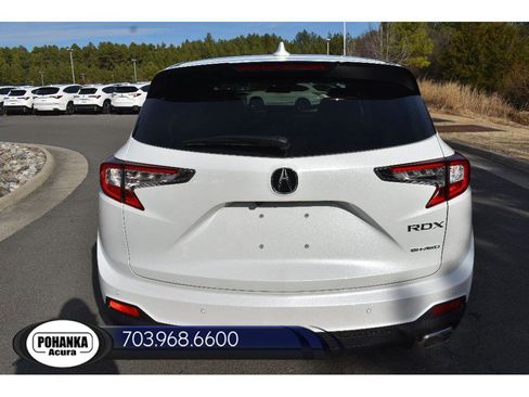 New 2026 Acura RDX Technology Package image 6