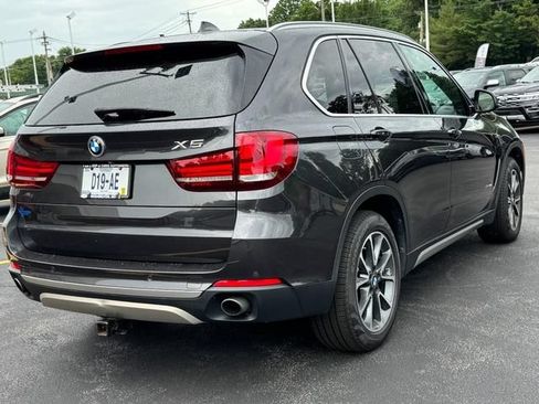 Used 2017 BMW X5 xDrive35i AWD/4WD image 3