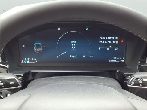 Used 2024 Lincoln Corsair FWD image 14