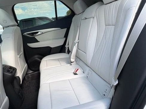 New 2026 Buick Envision Avenir AWD/4WD image 15