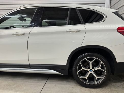 Used 2019 BMW X1 xDrive28i w/ Convenience Package AWD/4WD image 8