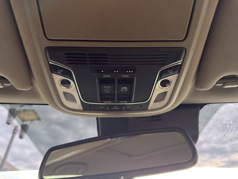 Used 2017 Honda Ridgeline RTL-E image 24