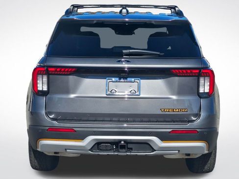 New 2026 Ford Explorer Tremor w/ Tremor Ultimate Package image 30