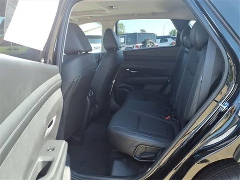 New 2026 Hyundai Tucson SEL image 17