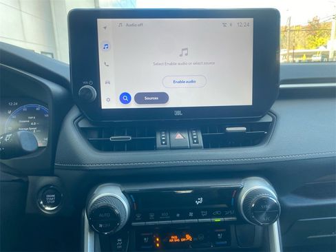 Used 2024 Toyota RAV4 Limited image 22