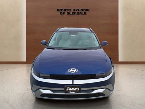 New 2026 Hyundai Ioniq 5 Limited image 8