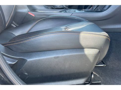 Used 2023 Subaru Crosstrek 2.5i Limited image 22