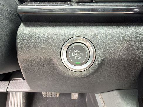 New 2026 GMC Terrain AT4 w/ Convenience Package III image 20