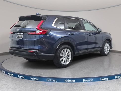 Used 2024 Honda CR-V EX-L image 6