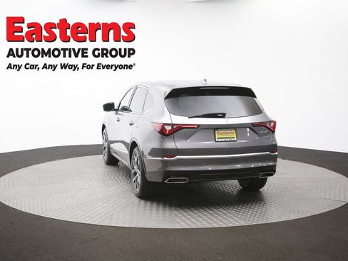 Used 2023 Acura MDX SH-AWD w/ Technology Package image 64