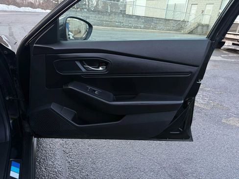 Used 2023 Honda Accord Sport image 20