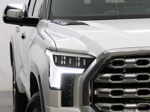 Used 2024 Toyota Tundra 1794 Edition image 4