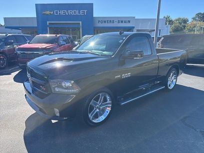 Used 2014 RAM 1500 Sport w/ Convenience Group