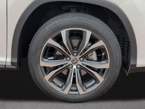 Used 2020 Lexus RX 350 FWD w/ Premium Package image 7