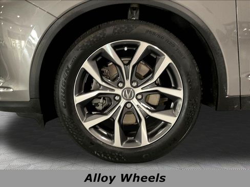 Used 2024 Acura MDX FWD w/ Technology Package image 34
