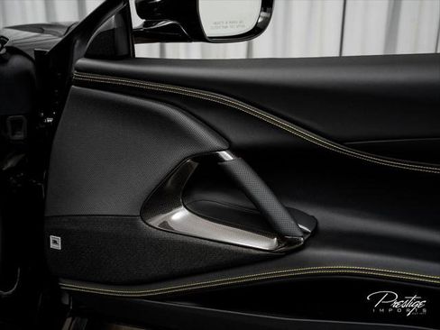 Used 2022 Ferrari 812 GTS RWD image 44