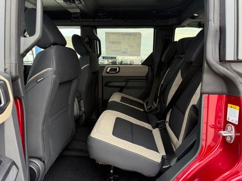 New 2026 Ford Bronco Big Bend image 5